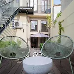 Classy Garden