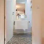Classy Garden 아파트 포르투