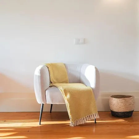 Classy Garden 포르투