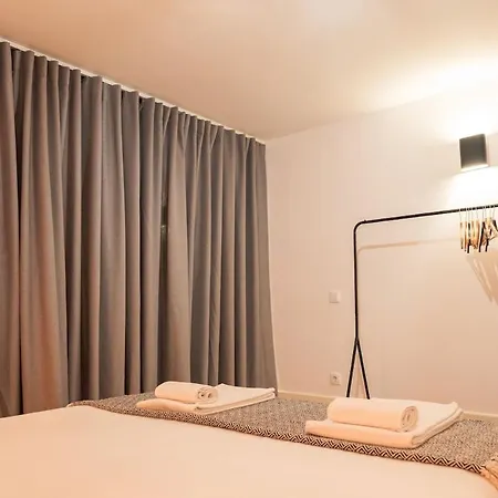 Classy Garden Apartment