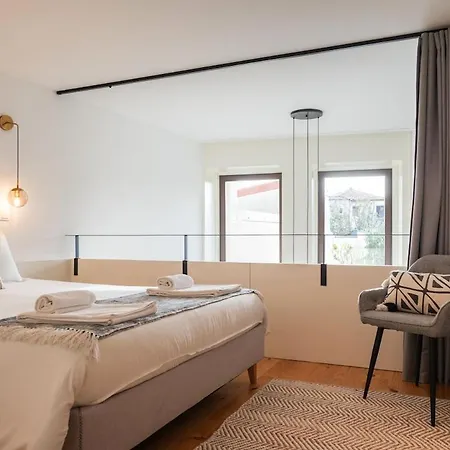 Classy Garden דירה