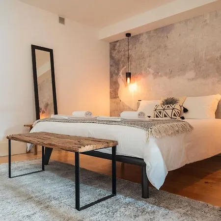 Classy Garden * פורטו