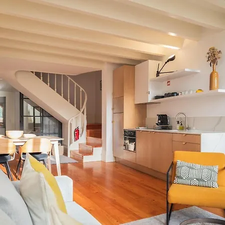 Classy Garden דירה *