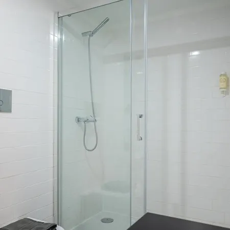 Classy Garden דירה *