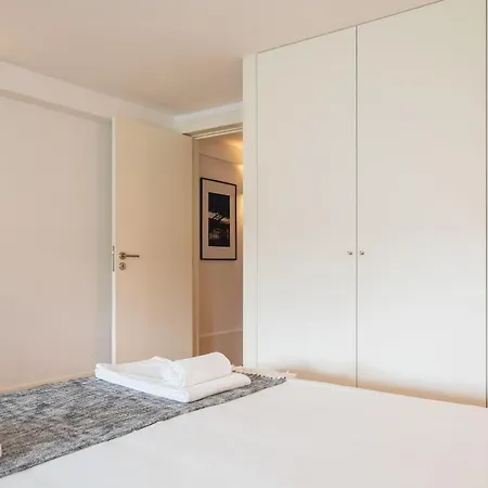 Classy Garden Διαμέρισμα