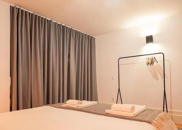 Classy Garden Apartmán