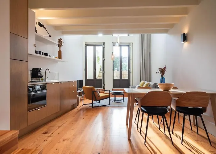 Apartmán Classy Garden