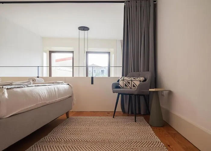 Classy Garden Apartmán