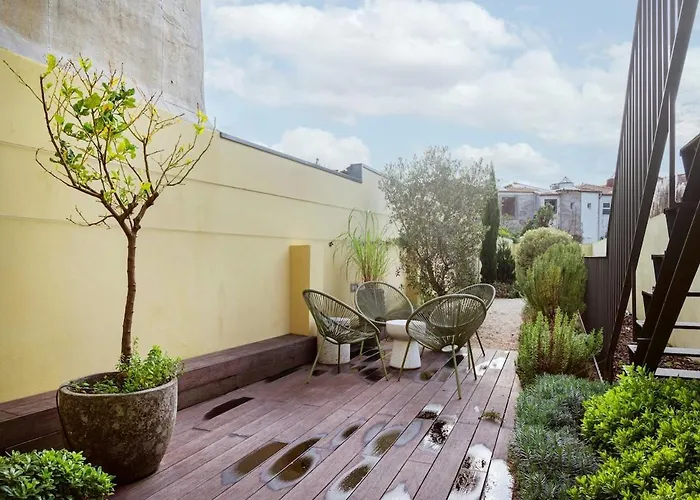 Apartmán Classy Garden *