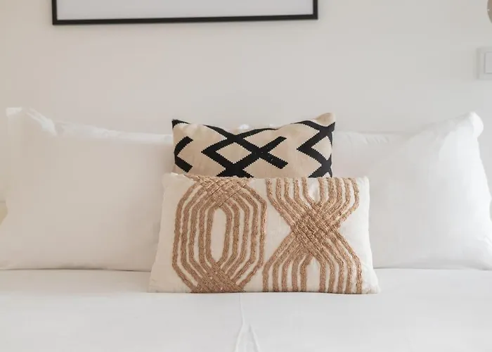 Classy Garden * Porto