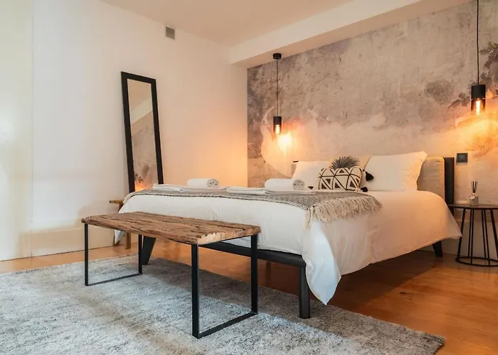 Classy Garden * 포르투