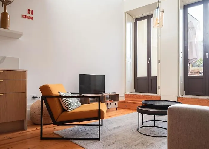 Apartmán Classy Garden *