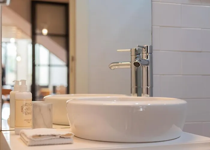 Classy Garden Apartmán