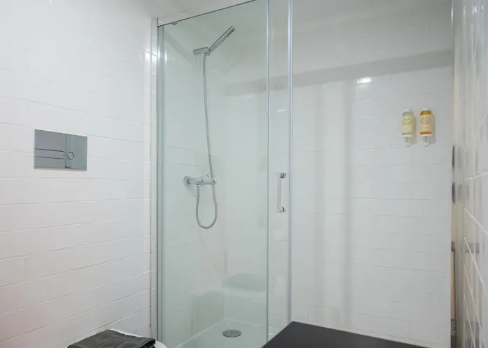 Classy Garden Daire *