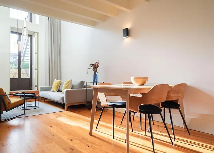 Apartmán Classy Garden