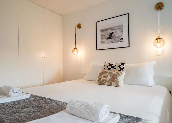 Classy Garden Apartmán