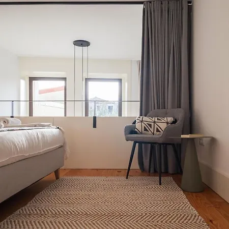 Classy Garden Apartamento