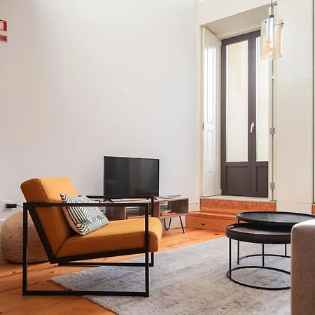 Apartamento Classy Garden *