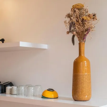 Apartamento Classy Garden