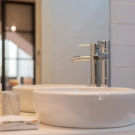 Classy Garden Apartamento