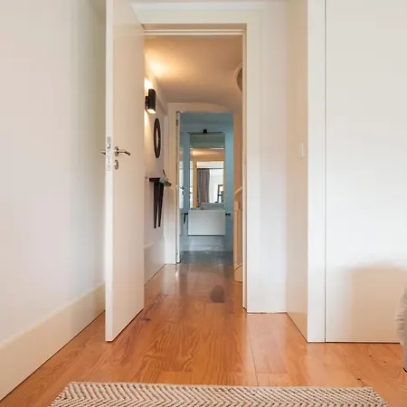 Classy Garden Oporto