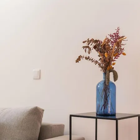 Classy Garden Apartamento