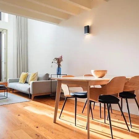 Apartamento Classy Garden