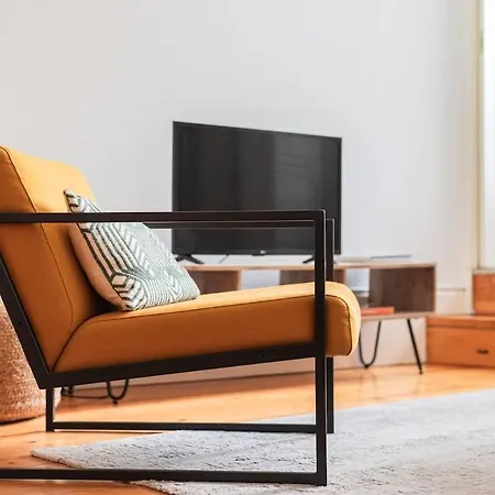 Classy Garden Lägenhet *