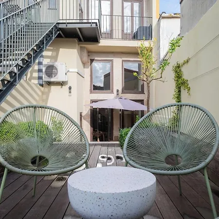 Classy Garden