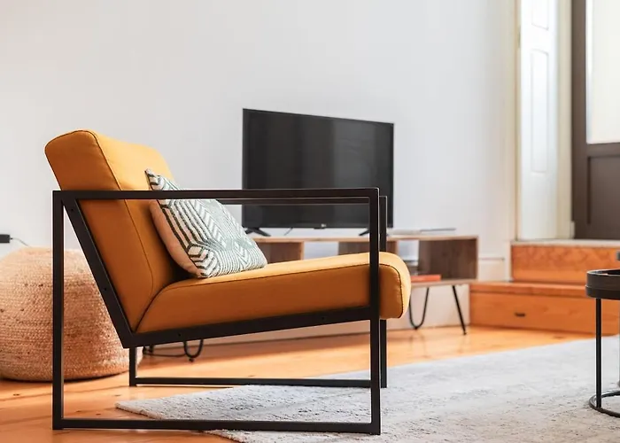 Classy Garden Lägenhet *