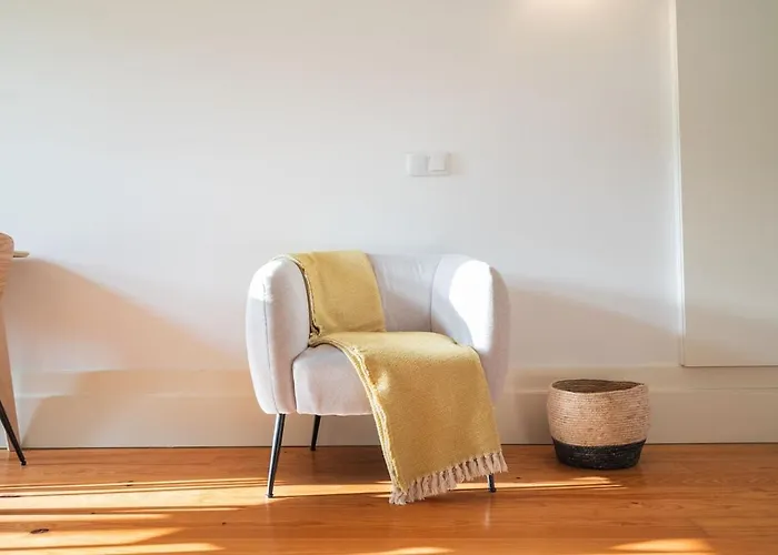 Classy Garden Oporto