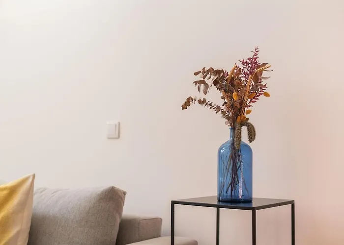 Classy Garden Lägenhet