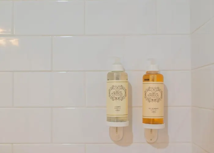 Classy Garden * Oporto